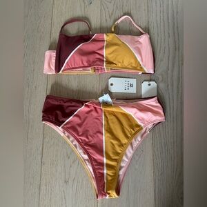 Billabong Bikini Set